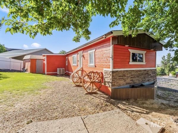 20106 Lower Pleasant Ridge Rd., Unit 29, Caldwell, ID 83607