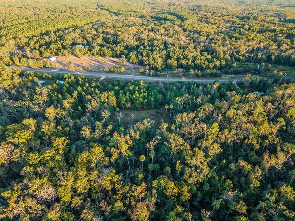 hwy SW 360th Ave, Steinhatchee, FL 32359
