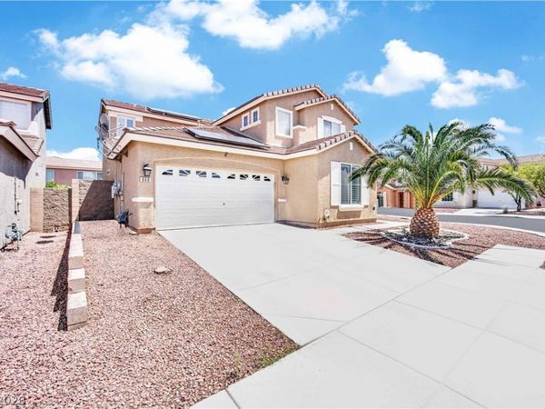 668 Sunrise Lake Place , Henderson, NV 89002