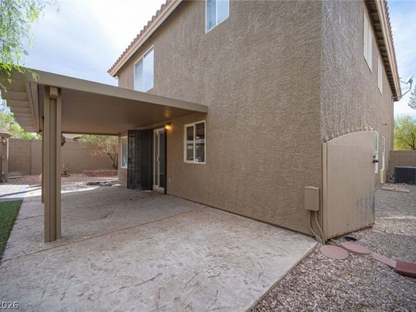 5822 Tarpon Glade Court , Las Vegas, NV 89113