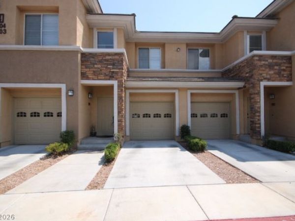 704 Peachy Canyon Circle , Unit 202, Las Vegas, NV 89144