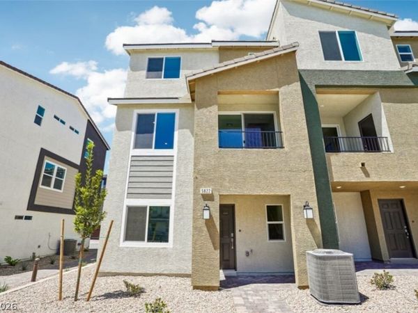 5822 Kips Bay Street , Las Vegas, NV 89148