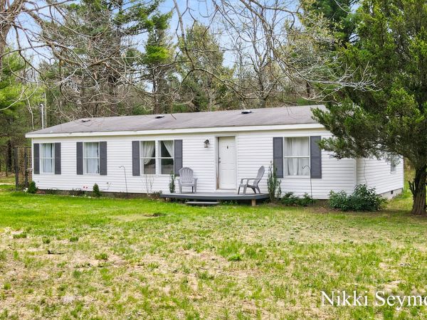 429 E Church Road, Twin Lake, MI 49457