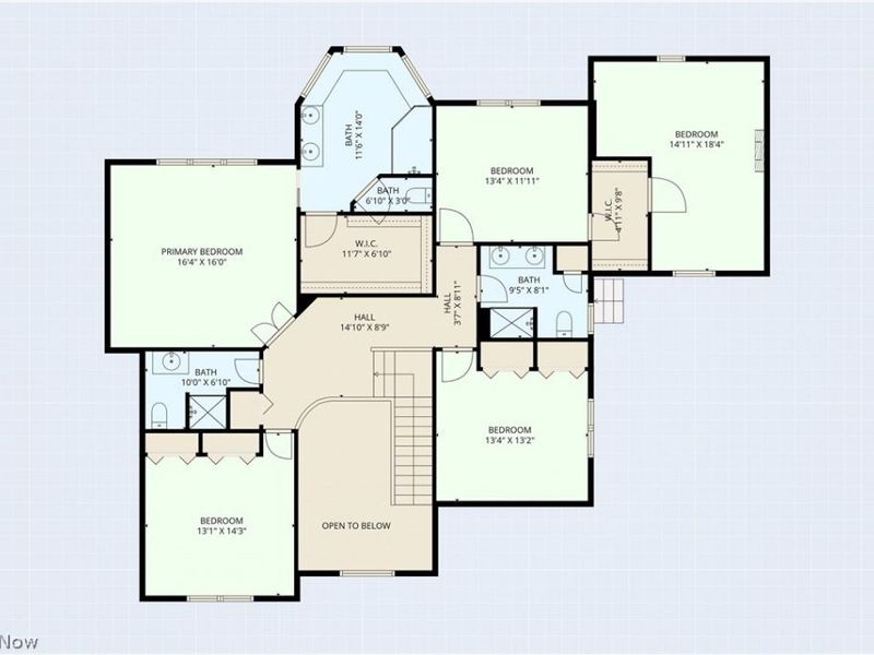 2515 Holgate Road, Akron, OH 44313 Photo 33