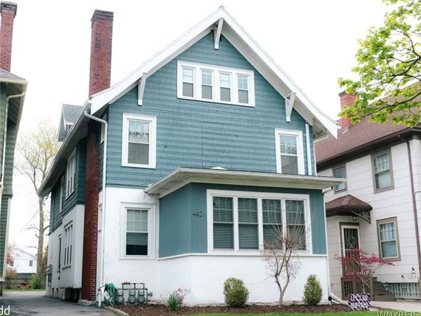 442 Huntington Avenue, Buffalo, NY 14214