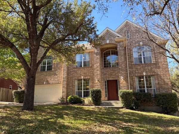 12008 Fortuna CV , Austin, TX 78738