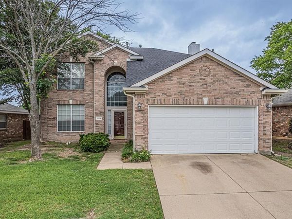 3116 Mason Avenue, Corinth, TX 76210