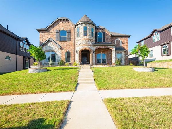 4425 Avocet Circle, Garland, TX 75043