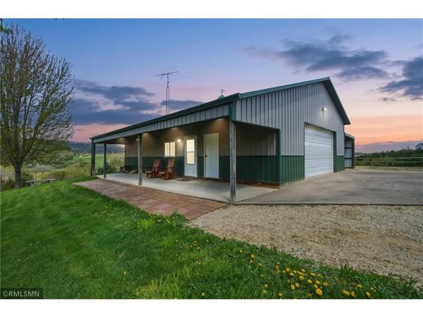 W20061 Hoff Lane, Arcadia, WI 54612
