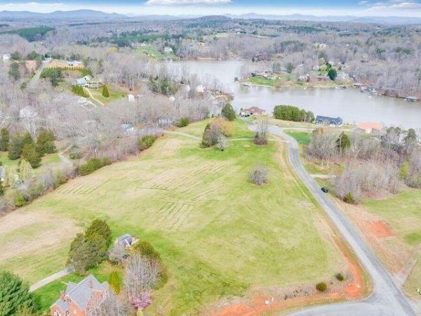 Lot 28 Augusta WAY , Wirtz, VA 24184