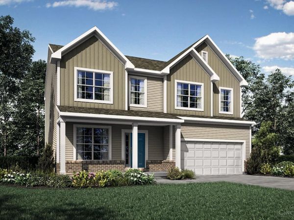 1496 Acadia Drive, Unit 10, Maineville, OH 45039