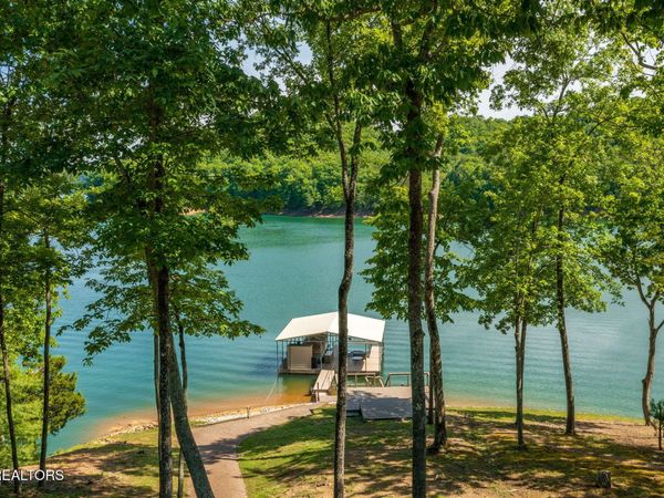 563 Norris Shores Drive, Sharps Chapel, TN 37866