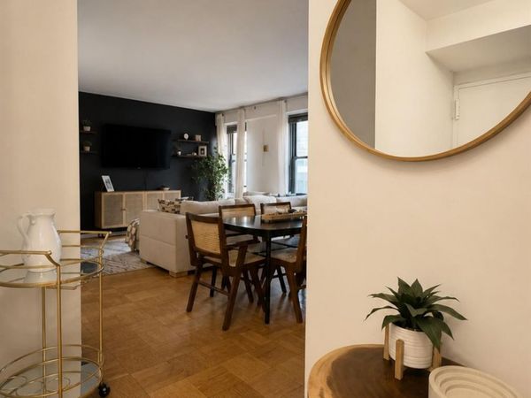 225 E 57th Street , Unit 20E, New York (Manhattan), NY 10022
