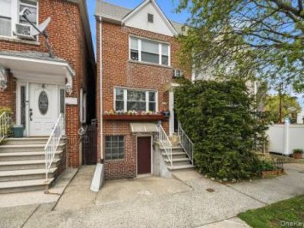 3001 Zulette Avenue , Bronx, NY 10461