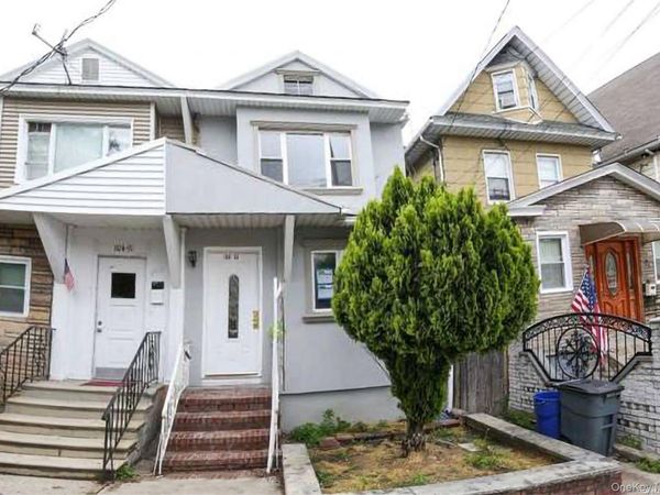 104-33 88th Avenue , Richmond Hill, NY 11418