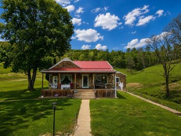 922 Tetrick Road, Shinnston, WV 26431