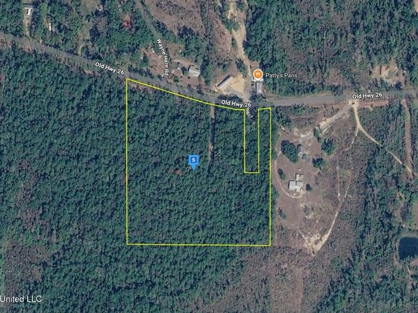 220 Old Hwy 26 , Lucedale, MS 39452