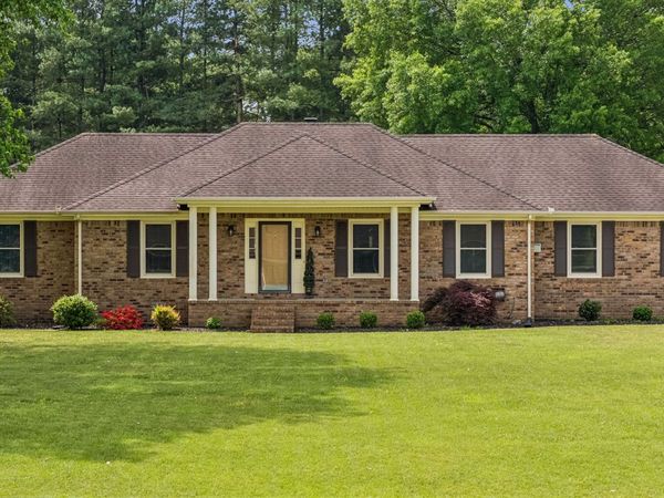 2104 Red Mile Rd , Murfreesboro, TN 37127