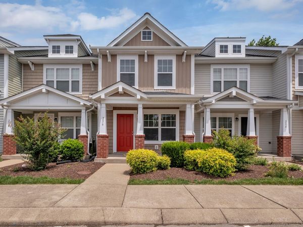 256 Killian Way, Mount Juliet, TN 37122