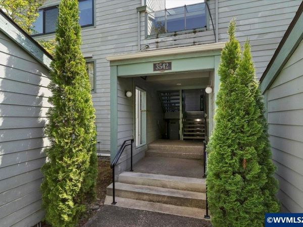 3542 Halifax Square (#3) NE, Salem, OR 97302