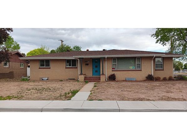 2203 12th St Rd, Greeley, CO 80631
