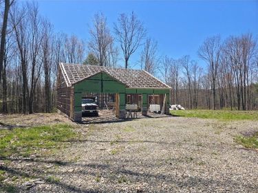 0 Mead Road, Pine Valley, NY 14869