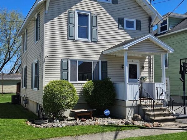 3 Glendale Place, Herkimer, NY 13350