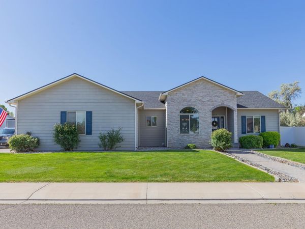 2867 Vista Mar Drive, Grand Junction, CO 81503