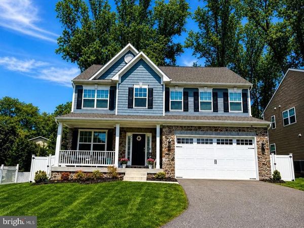 9468 VOLLMERHAUSEN DRIVE , COLUMBIA, MD 21046