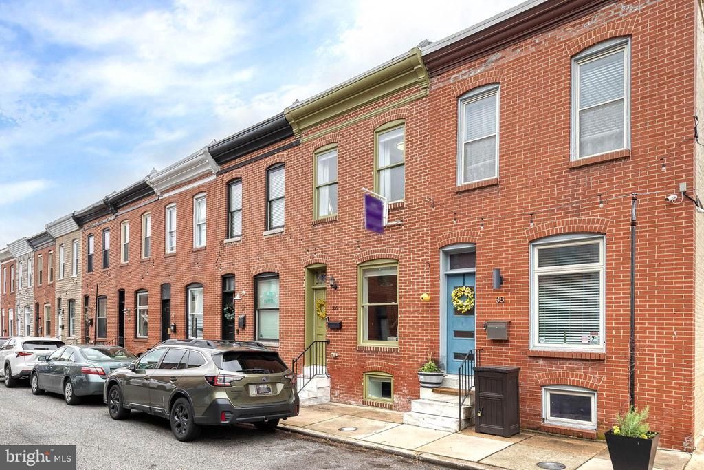 36 N Decker Avenue, Baltimore, MD 21224 Main Photo
