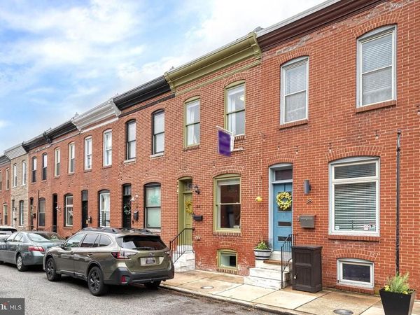 36 N DECKER AVENUE, BALTIMORE, MD 21224
