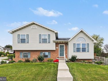 417 S COLUMBUS AVENUE, LITTLESTOWN, PA 17340