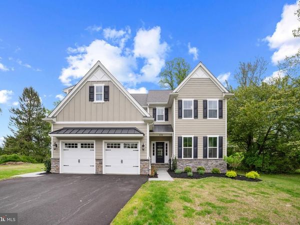 634 HIGHLAND AVENUE, MALVERN, PA 19355