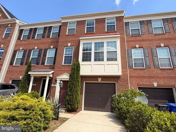 11486 STOCKPORT PLACE , WHITE PLAINS, MD 20695