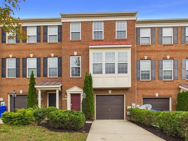 11486 STOCKPORT PLACE, WHITE PLAINS, MD 20695