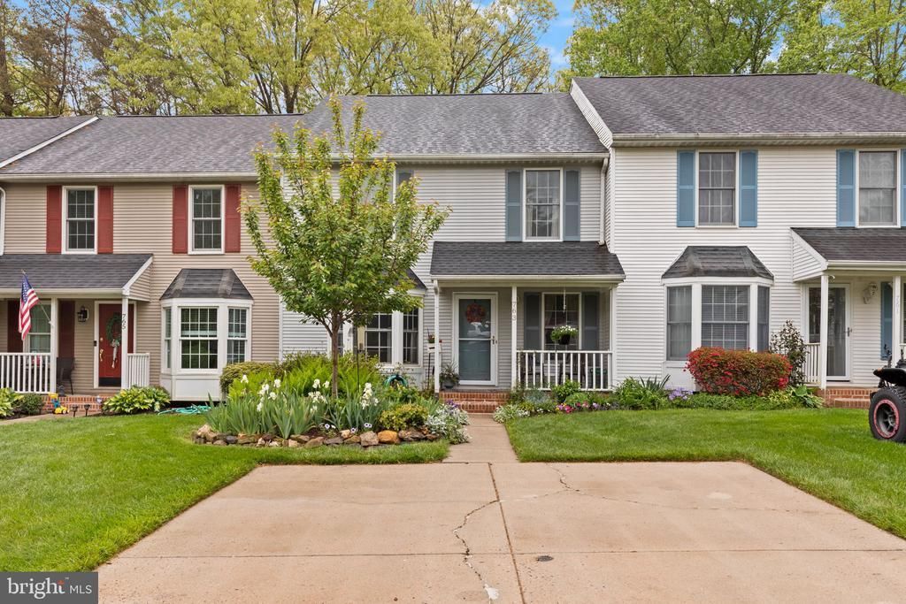 763 Burgh Westra Way, Abingdon, MD 21009 Main Photo