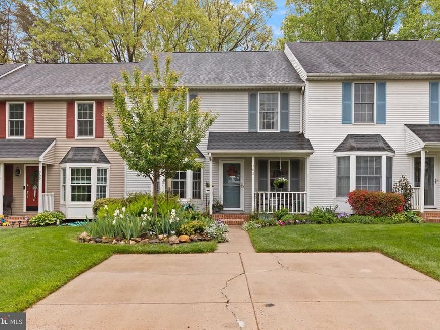 763 Burgh Westra Way, Abingdon, MD 21009 Main Photo