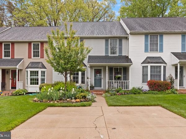 763 BURGH WESTRA WAY, ABINGDON, MD 21009