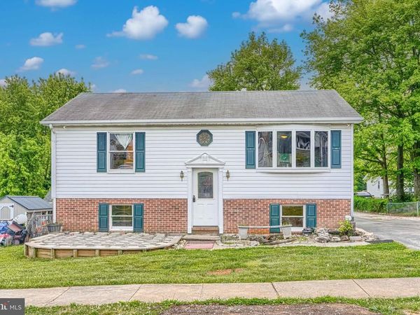 708 GRAY MOUNT CIRCLE, ELKTON, MD 21921
