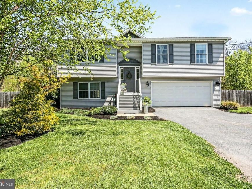 803 Siddonsburg Road, Lewisberry, PA 17339 Main Photo