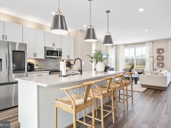 7727 HARLOW CIRCLE , SPOTSYLVANIA, VA 22551