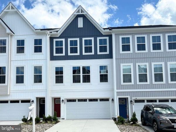 7727 HARLOW CIRCLE, SPOTSYLVANIA, VA 22551