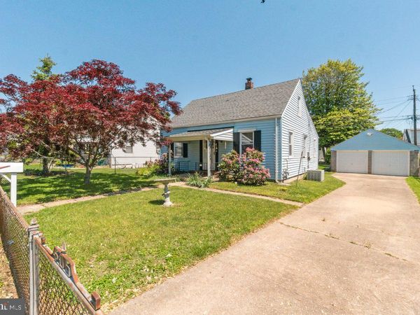 14 RIDGEMOOR ROAD , BALTIMORE, MD 21221