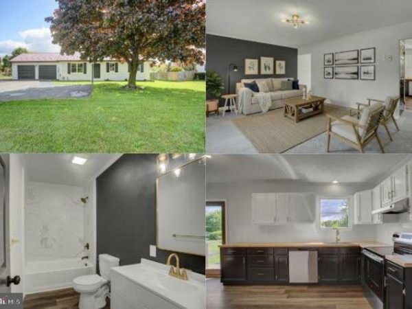 13496 CUMBERLAND HIGHWAY , ORRSTOWN, PA 17244