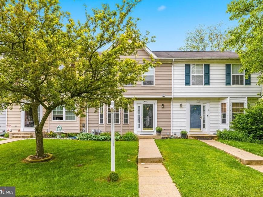 802 Medinah Circle, Westminster, MD 21158 Main Photo