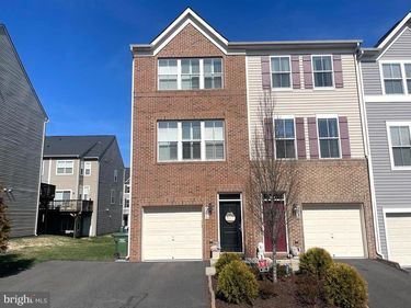 201 WOODSTREAM CIRCLE, STAFFORD, VA 22556