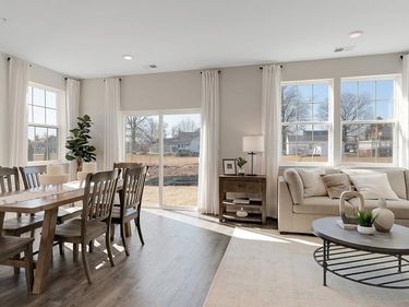 93 BRIELLE TERRACE - LOT 419 , JACKSON, NJ 08527