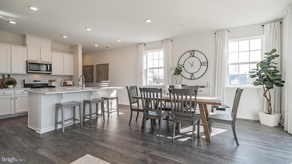 95 Brielle Terrace - Lot 418 , Jackson, NJ 08527 Main Photo