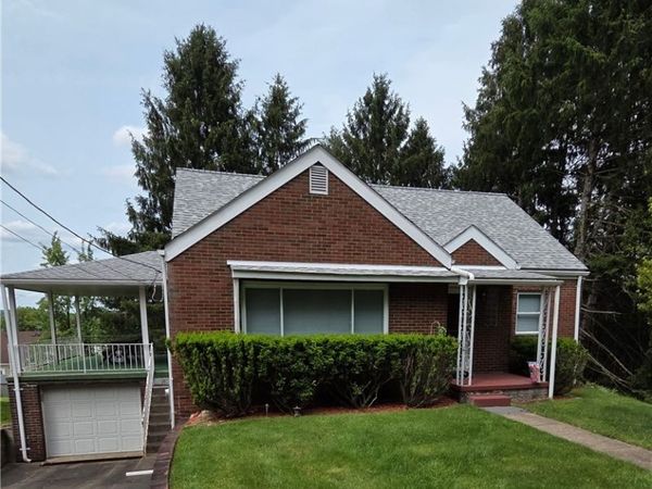 131 St. Ann Way, Weirton, WV 26062