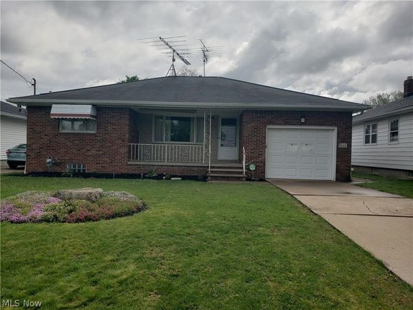 3105 Washington Avenue , Lorain, OH 44052